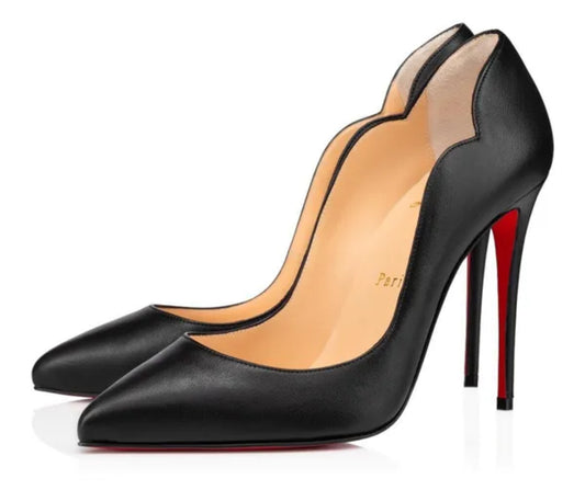 HEELS #32