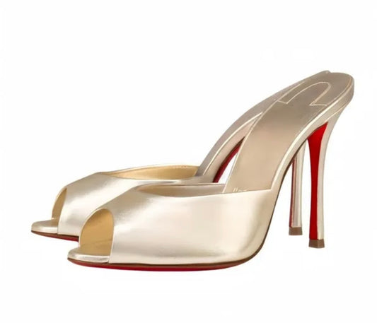 HEELS #59