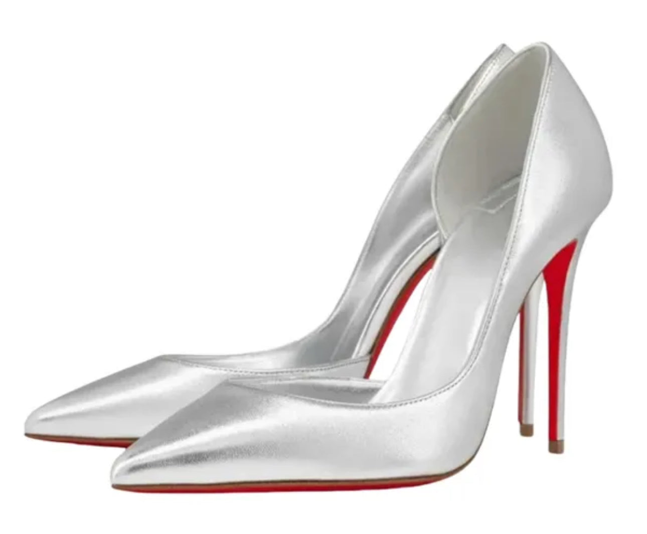 HEELS #34
