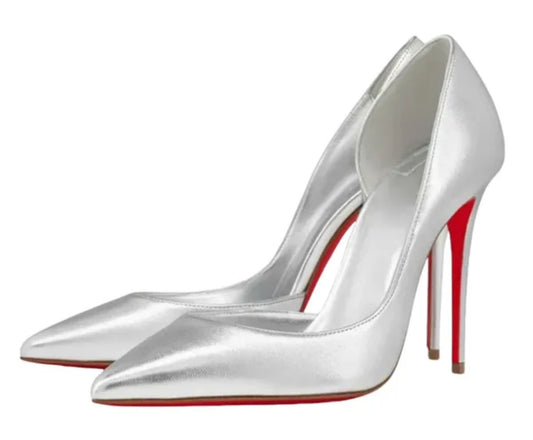 HEELS #34