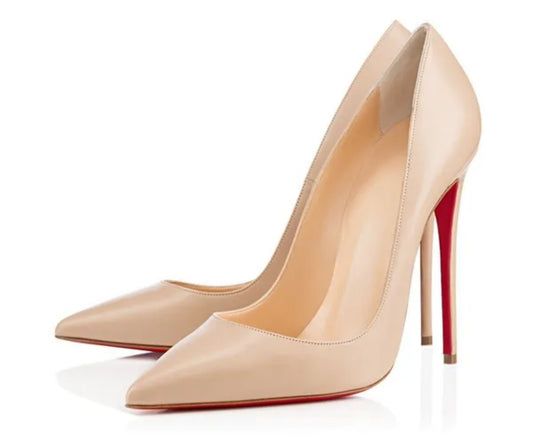 HEELS #21
