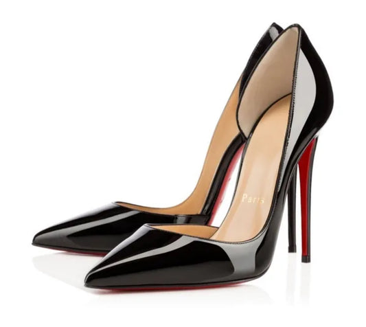 HEELS #33