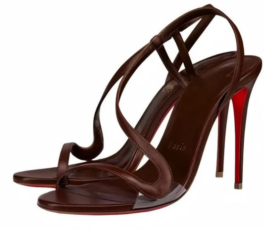 HEELS #50