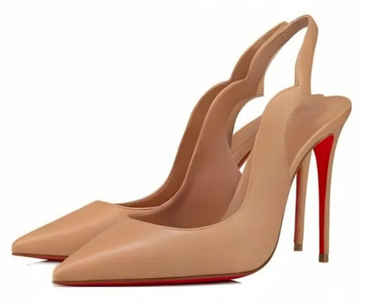 HEELS #43