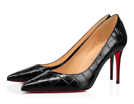 HEELS #22