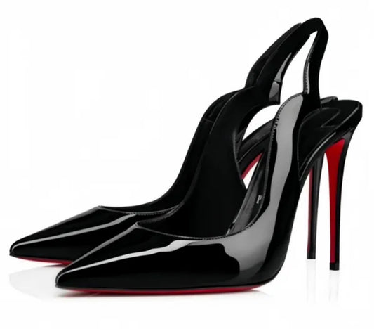 HEELS #45