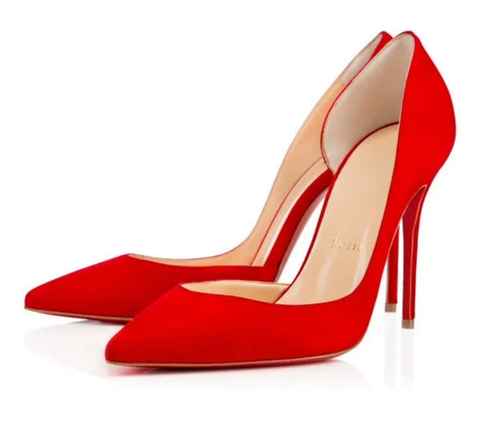 HEELS #37