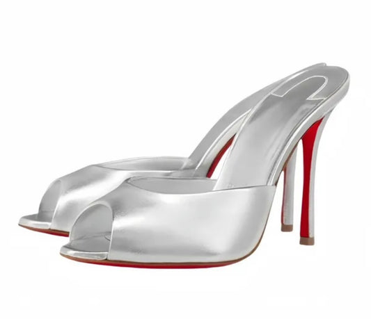HEELS #62