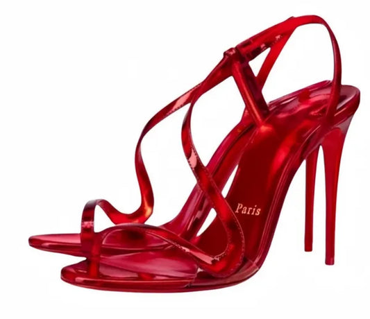 HEELS #52