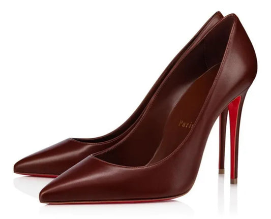 HEELS #23