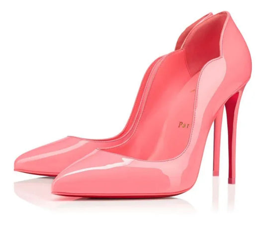 HEELS #27