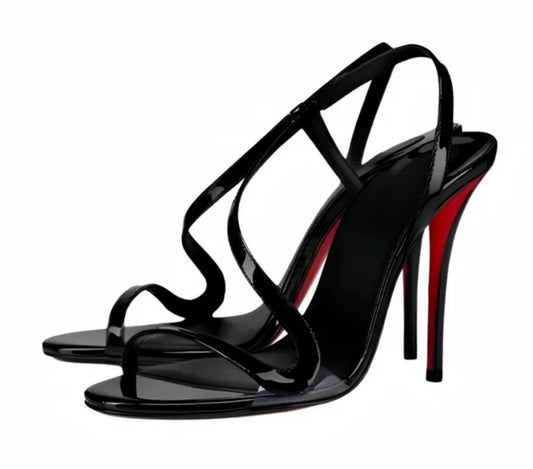 HEELS #55