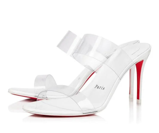HEELS #65
