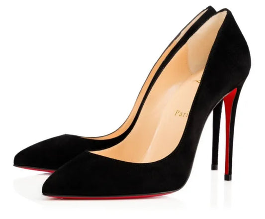 HEELS #16