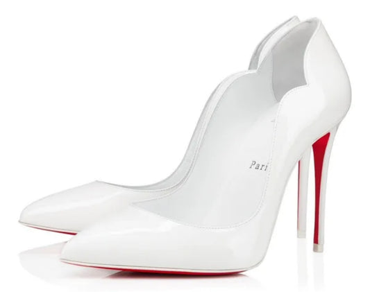 HEELS #31