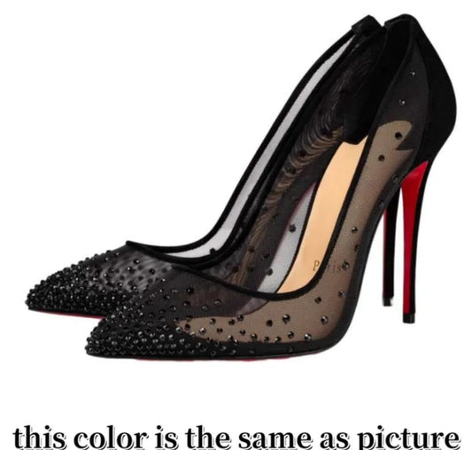 HEELS #2