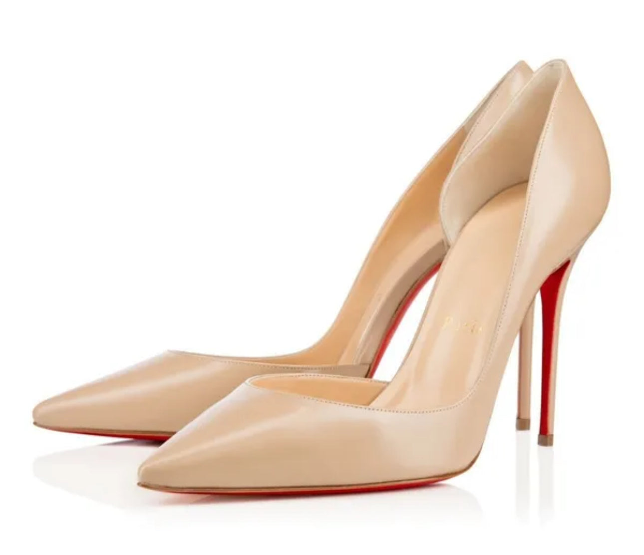 HEELS #35