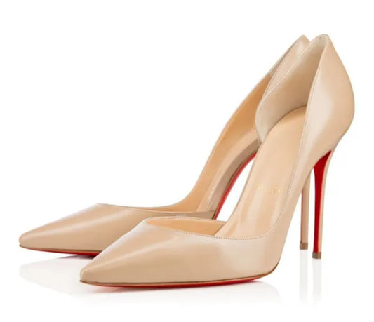 HEELS #35