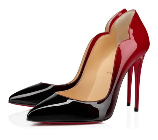 HEELS #28