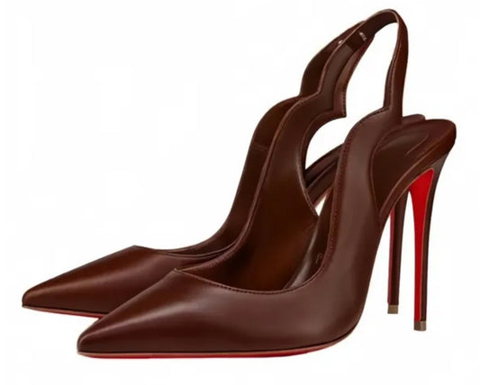 HEELS #42