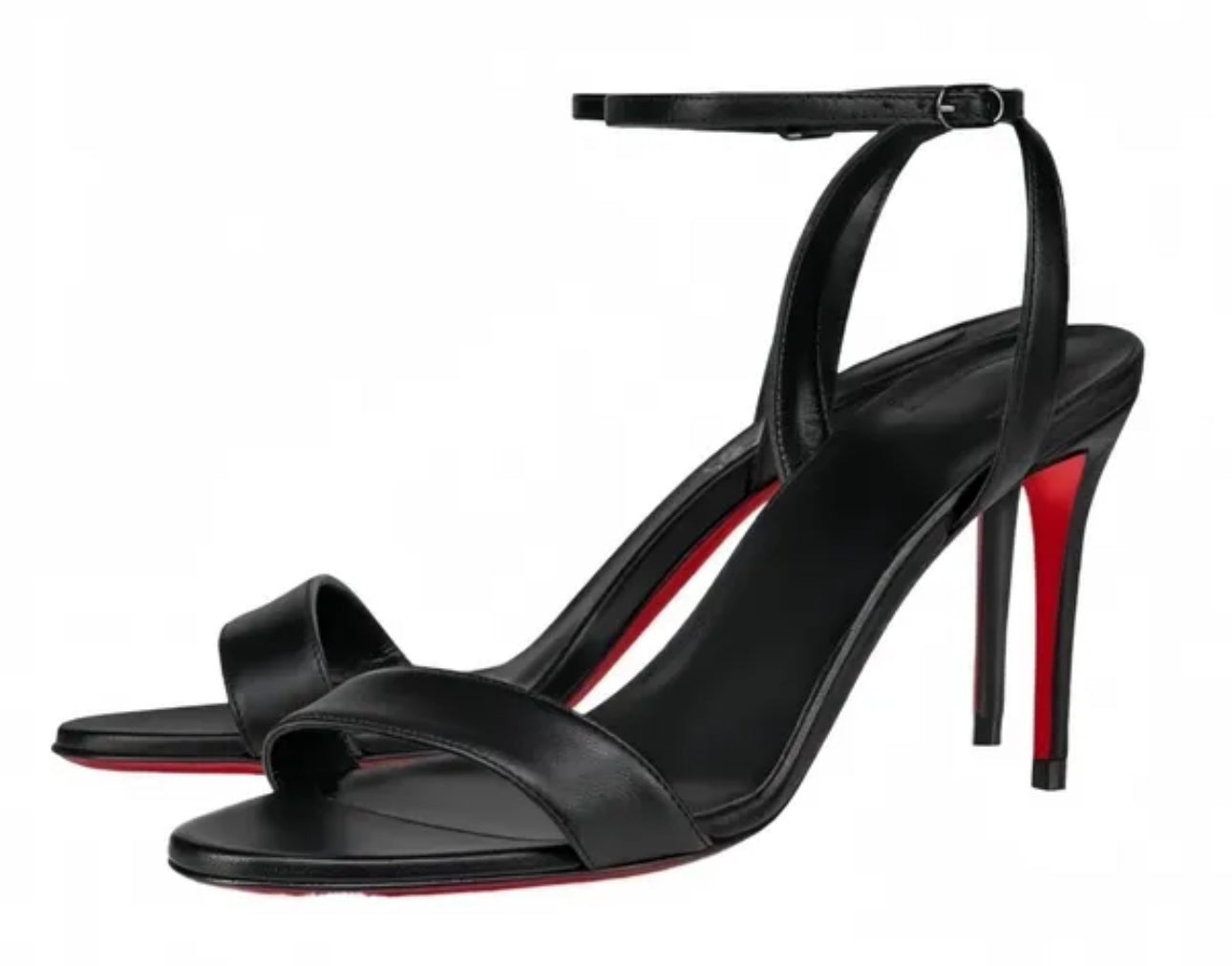 HEELS #46