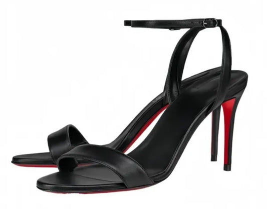 HEELS #46