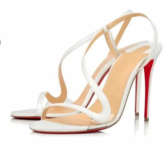 HEELS #56