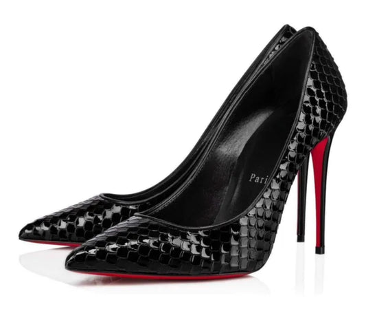 HEELS #9
