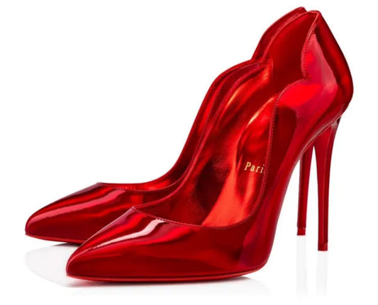 HEELS #24