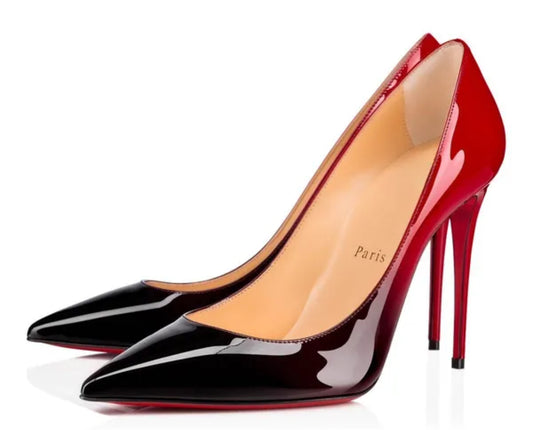 HEELS #17