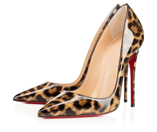 HEELS #11