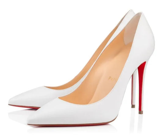 HEELS #7