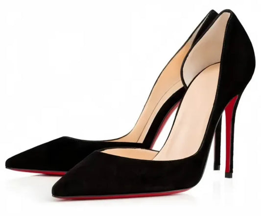 HEELS #38
