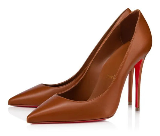 HEELS #15