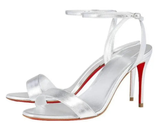 HEELS #49