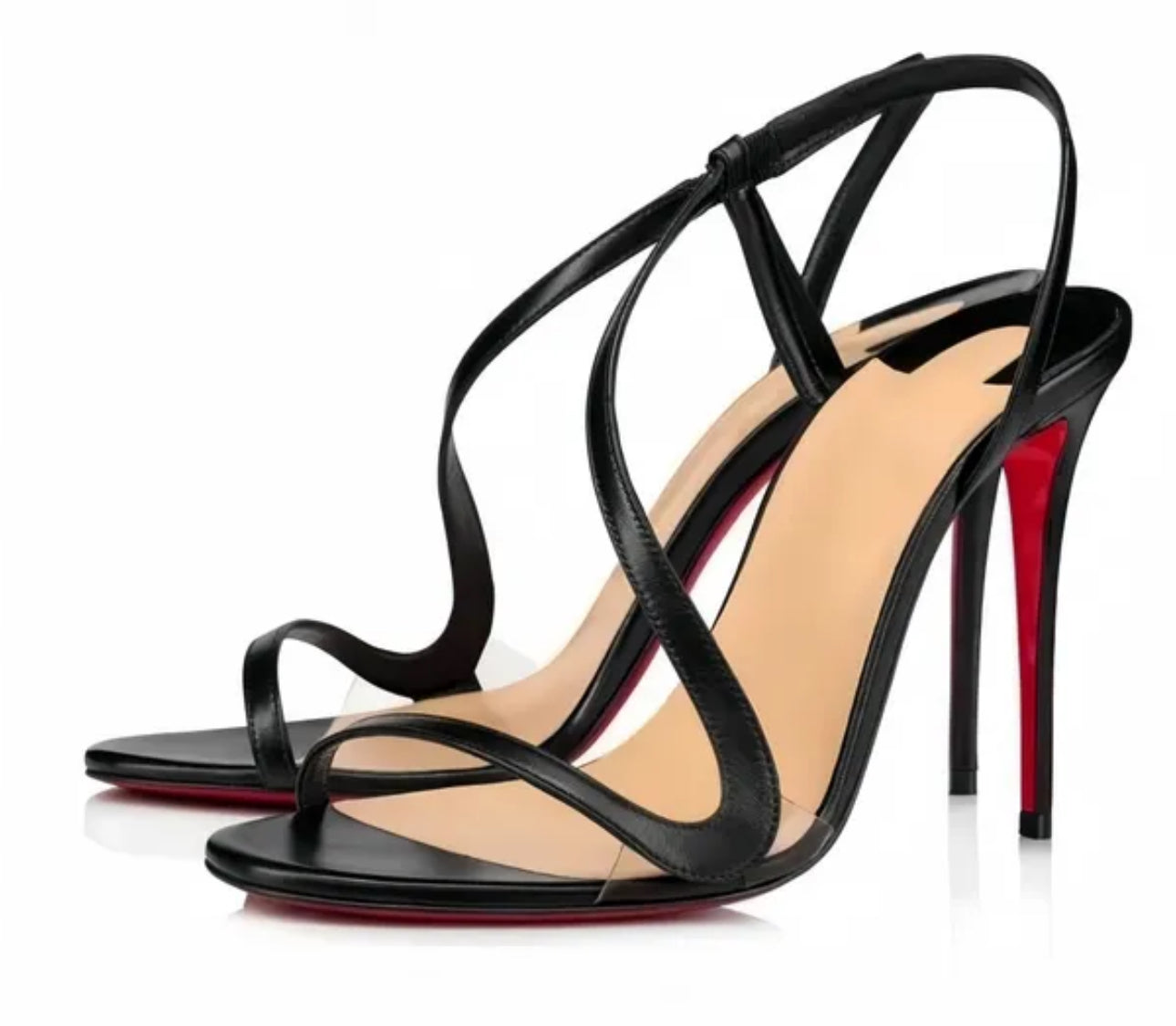 HEELS #53