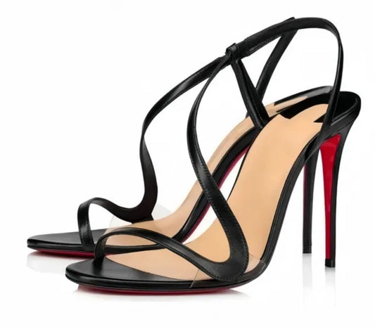 HEELS #53