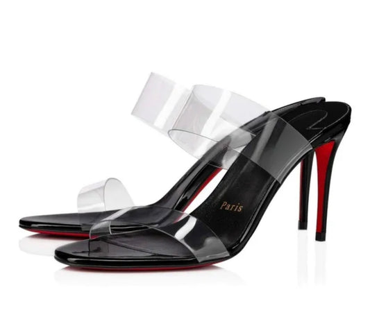 HEELS #64