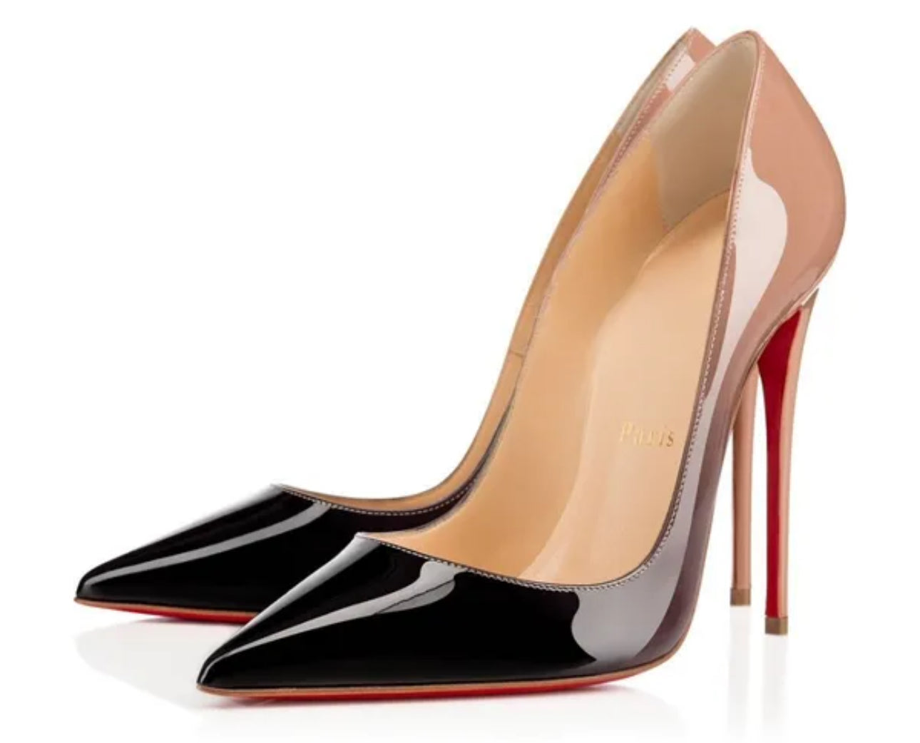 HEELS #13