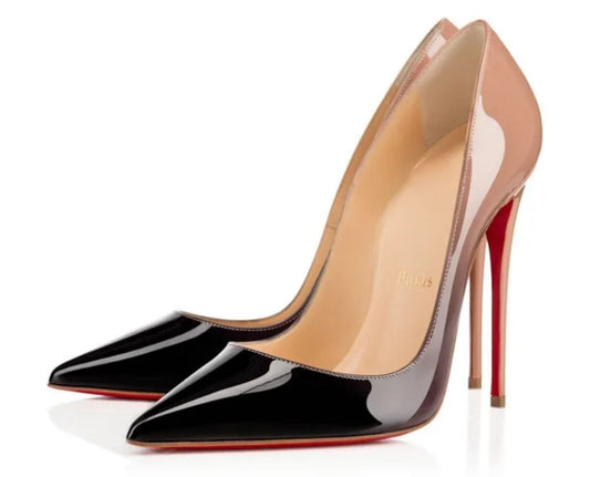 HEELS #13