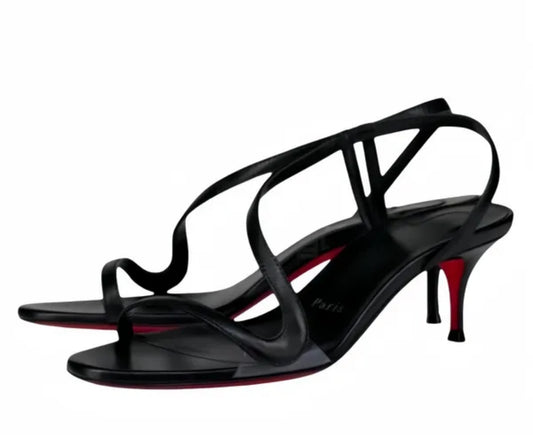HEELS #51
