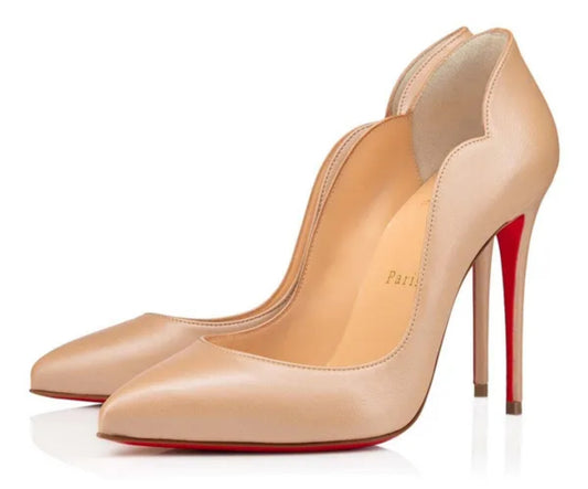 HEELS #30