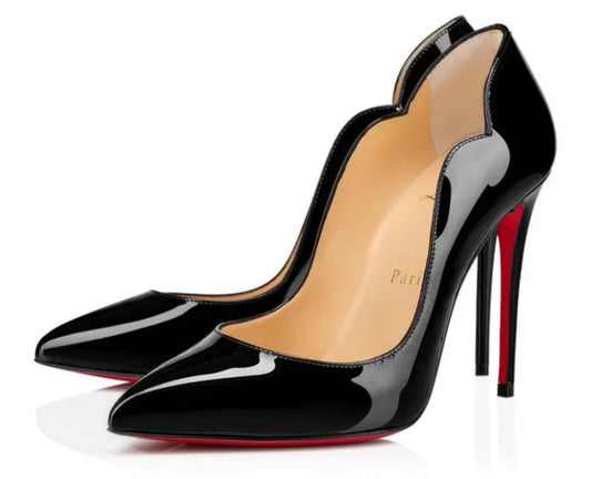HEELS #25