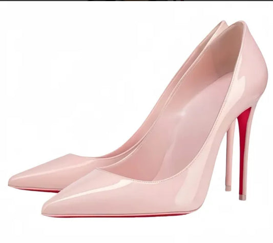 HEELS #6
