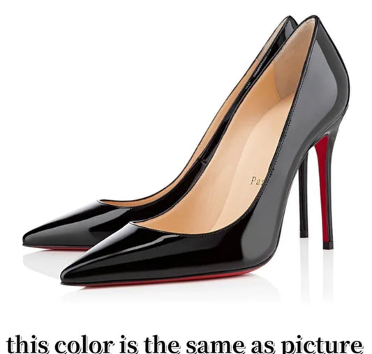 HEELS #1