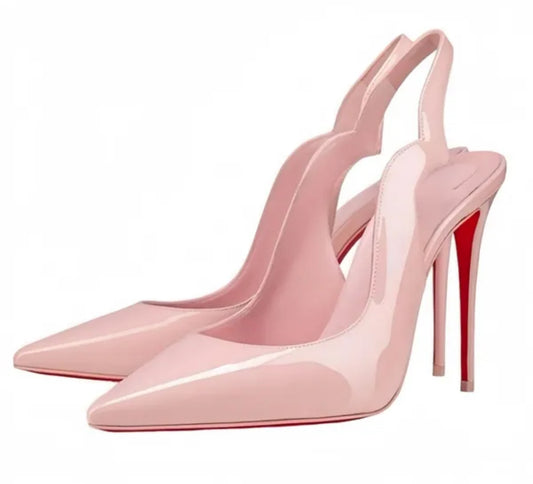 HEELS #44