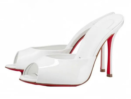 HEELS #63