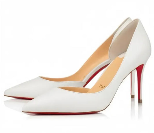 HEELS #39