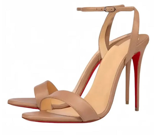 HEELS #48