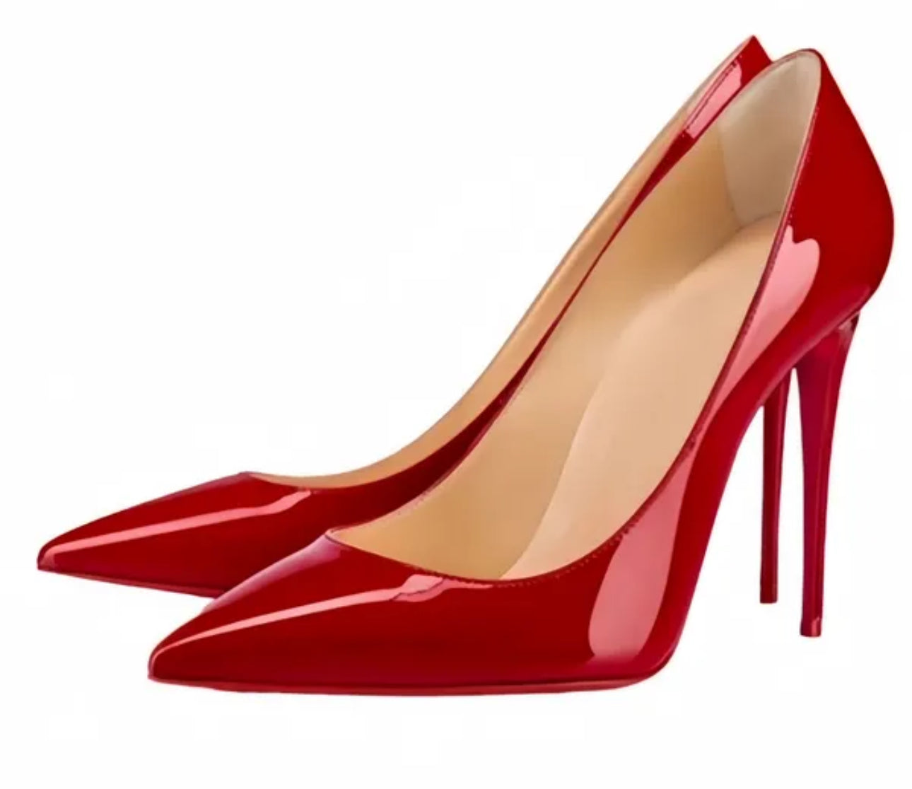 HEELS #18